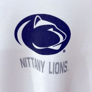Men’s Penn State XL T-shirt NWT